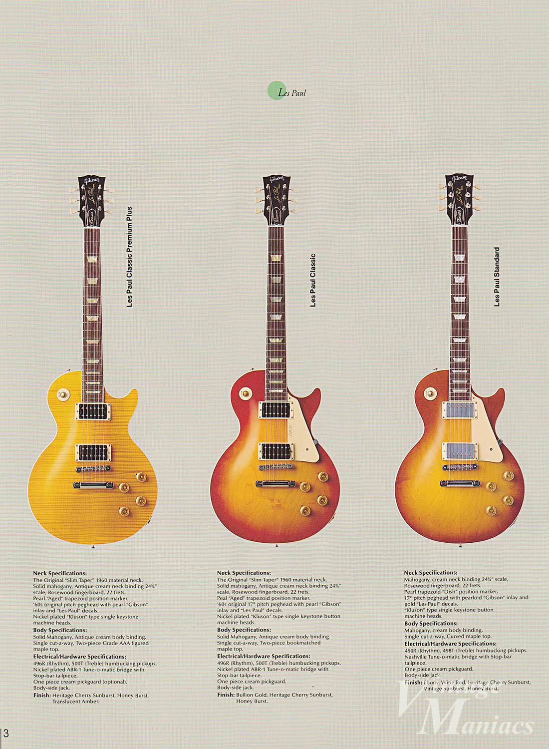 値下げ】Gibson USA Les Paul 1992年製 ギブソンレスポール - 弦楽器 