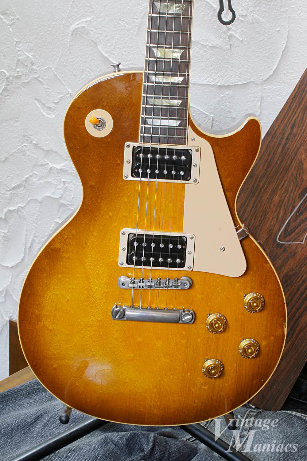 Gibson Les Paul Classic ギブソン レスポール クラシック - 楽器/器材