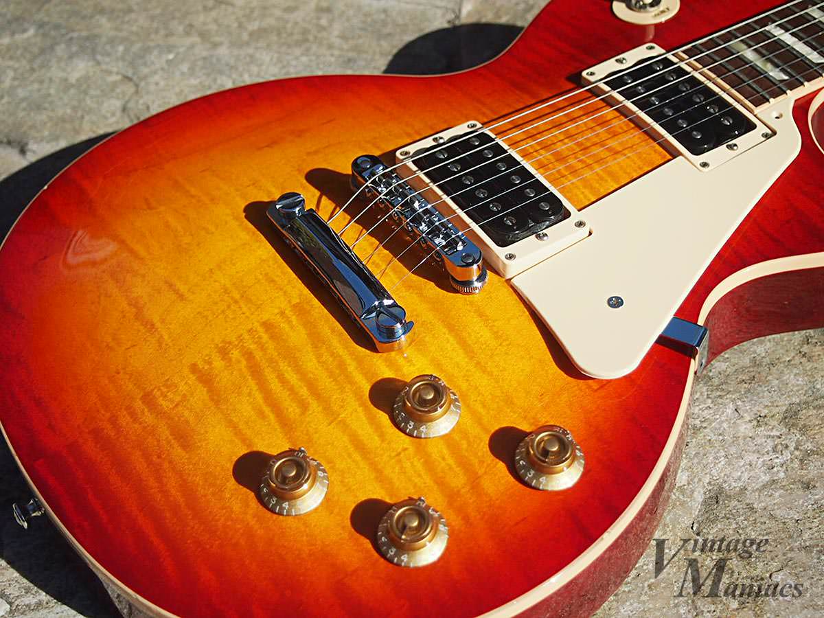 Gibson Lespaul Classic ギブソン レスポール クラシック - エレキギター