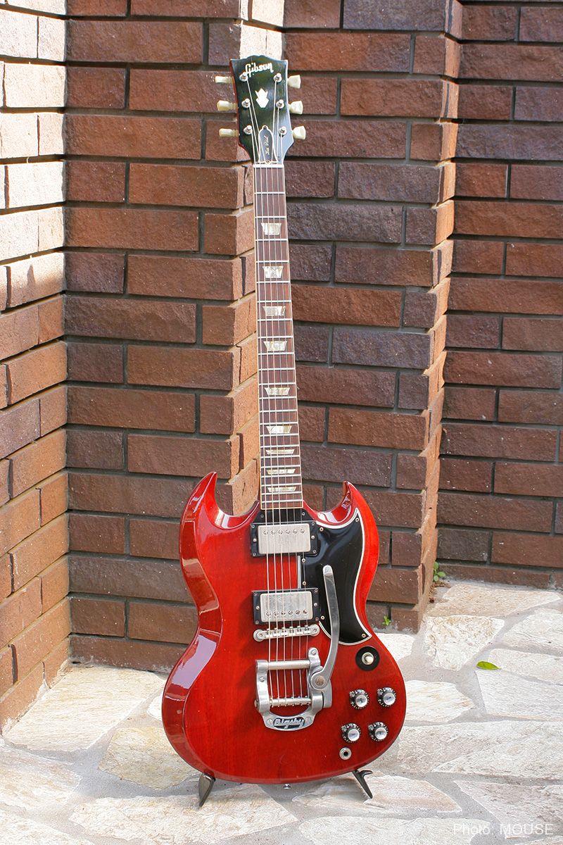 Epiphone SG ビグスビーアーム | shop.spackdubai.com