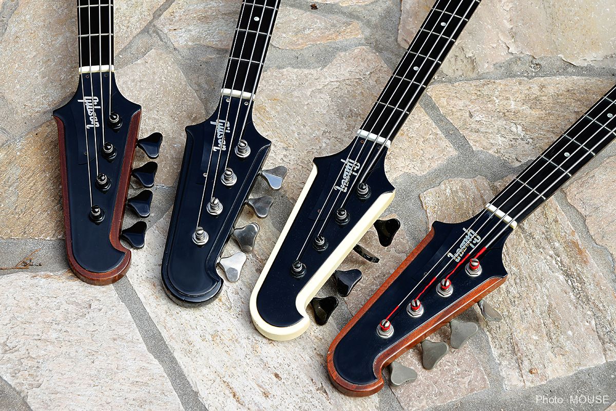 Gibson Thunderbird BASS ギブソン サンダーバード - ベース