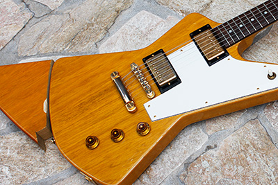 Eric clapton deals gibson explorer