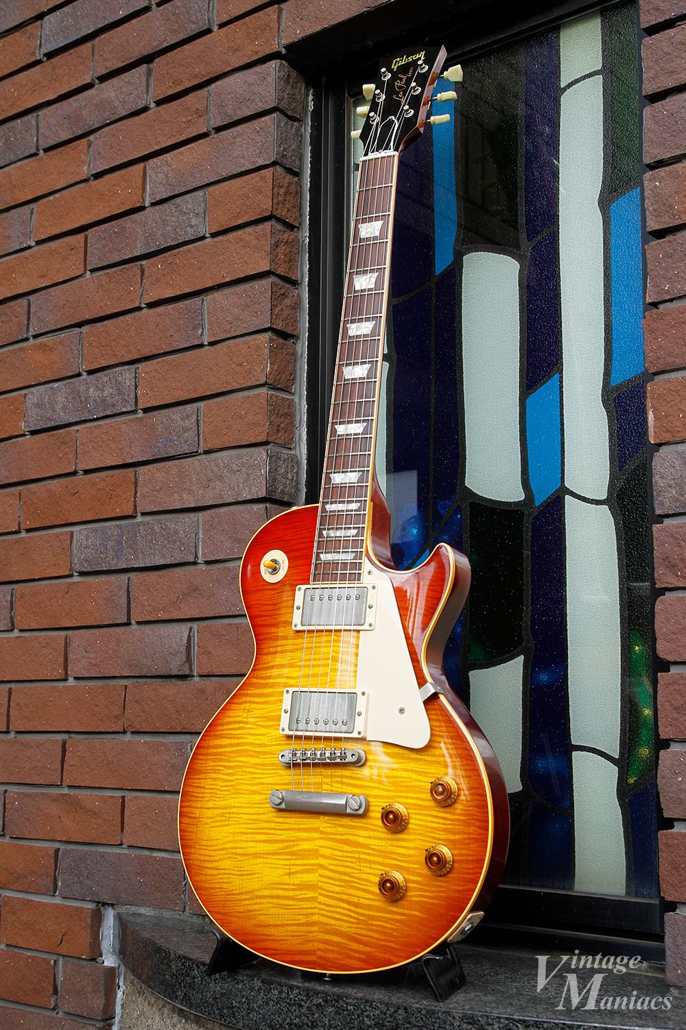 Gibson Les Paul Standard 99年製 | nate-hospital.com