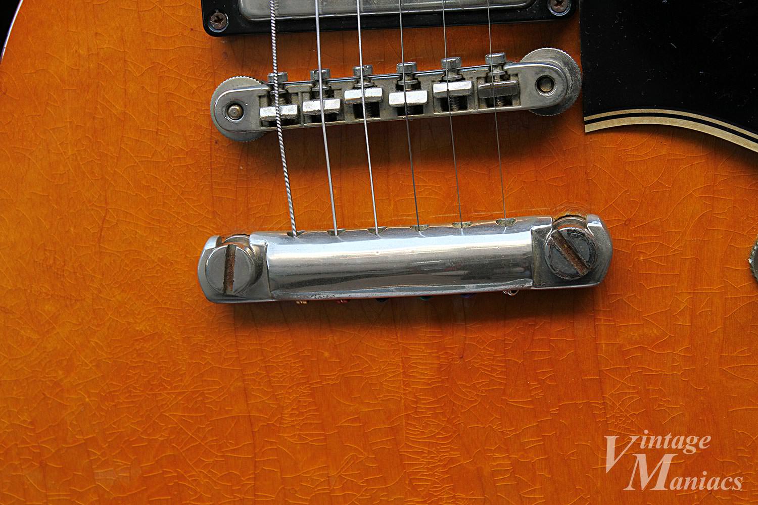 Gibson ES-335 やみくもクローズアップ（やみくろ） | Vintage Maniacs