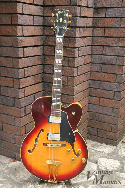 Gibson ES-350T