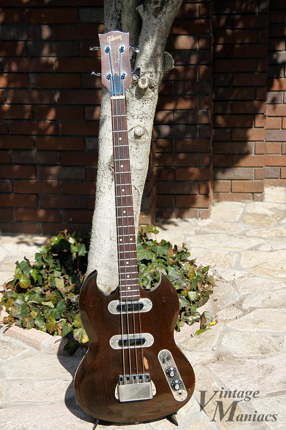 Gibson SB-350 ヴィンテージベース