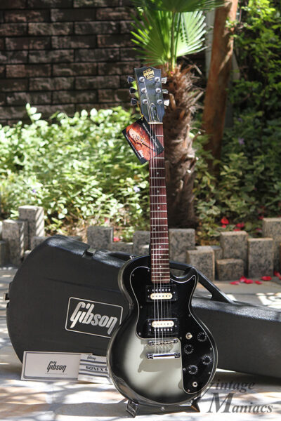 Gibson Sonex 180