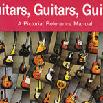 音の本棚 – 90年代の憧憬 前編 『Guitars, Guitars, Guitars』