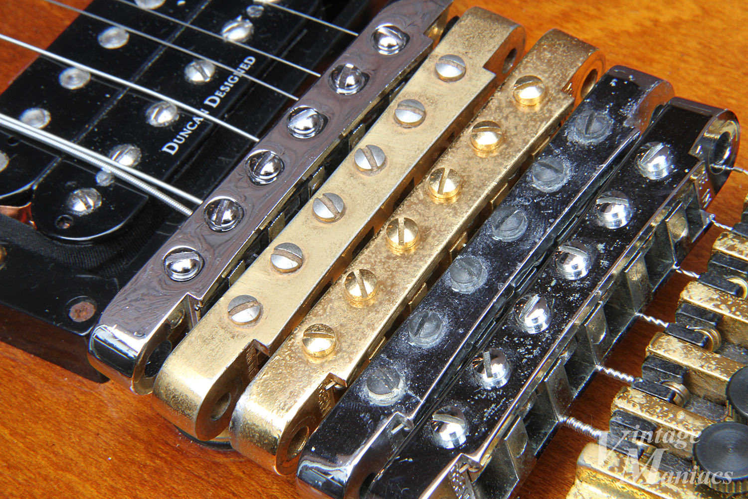 適切な価格 Gibson ギブソン Tune-o-matic チューンオーマティク ブリッジ