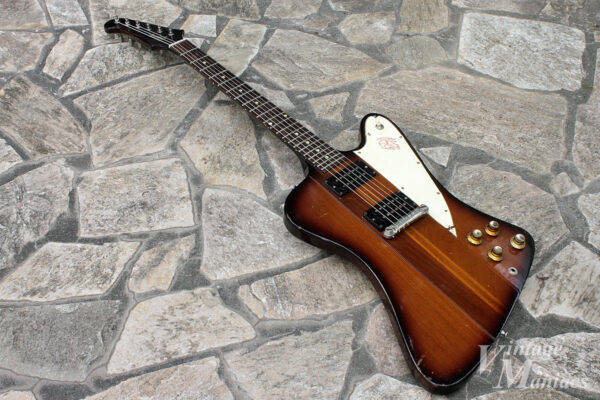 Gibson Firebird Ⅰ