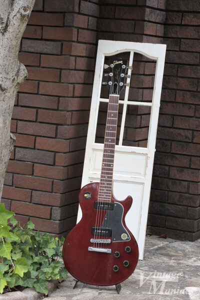 Gibson Les Paul 55/77