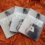 音の本棚 – 『The Gibson』というムック本