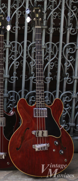 Gibson EB-2