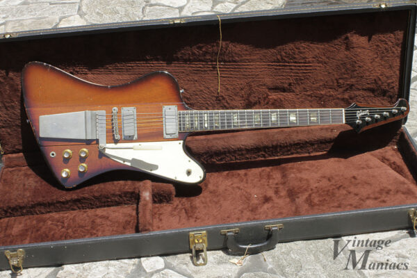 Gibson Firebird V