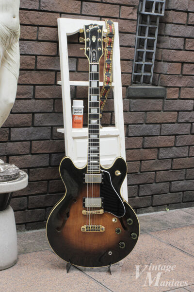 Gibson ES-347